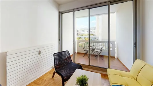 Rooms in Lyon - photo 9