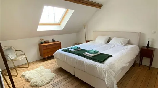 Apartments in Brussels Elsene - photo 9