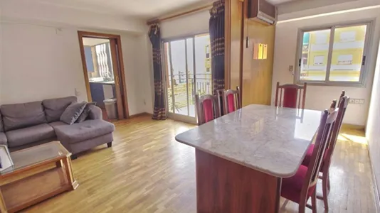 Rooms in Alboraya - photo 9