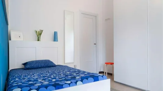 Rooms in Milano Zona 8 - Fiera, Gallaratese, Quarto Oggiaro - photo 4