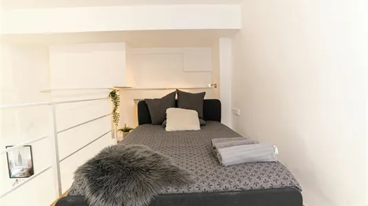 Apartments in Budapest Erzsébetváros - photo 6