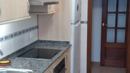 Rooms in Barcelona Sant Martí - photo 8