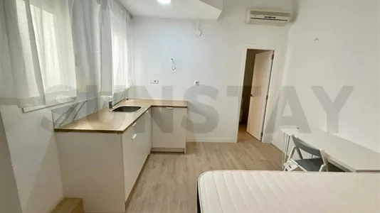 Apartments in Valencia Extramurs - photo 2