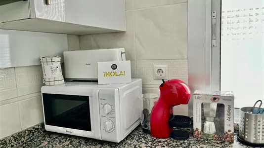 Rooms in Zaragoza - photo 8