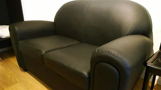 Rooms in Brussels Elsene - photo 4