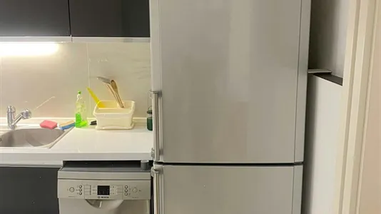 Rooms in Roma Municipio II – Parioli/Nomentano - photo 5