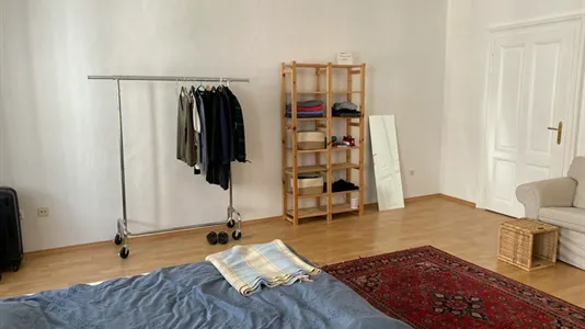 Rooms in Vienna Leopoldstadt - photo 4