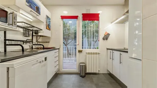 Rooms in Madrid Ciudad Lineal - photo 10