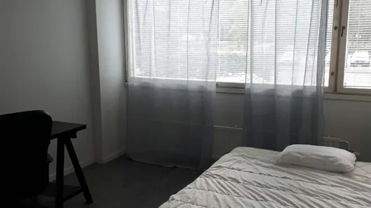 Rooms in Helsinki Itäinen - photo 8