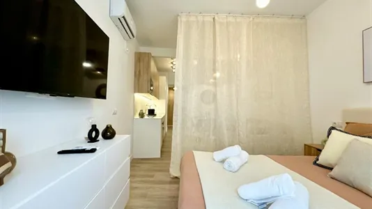 Apartments in Madrid Retiro - photo 6