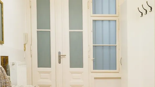 Apartments in Vienna Brigittenau - photo 10