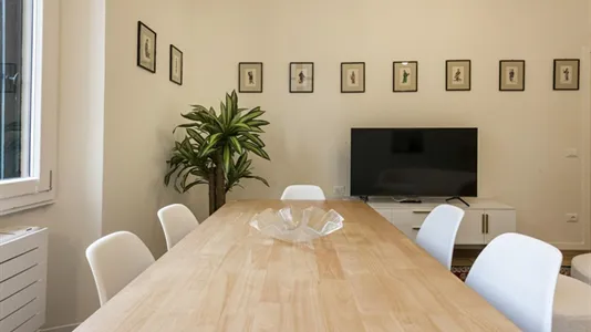 Apartments in Florence - photo 7
