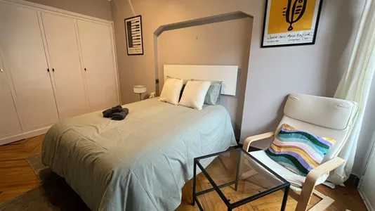 Rooms in Bilbao - photo 5