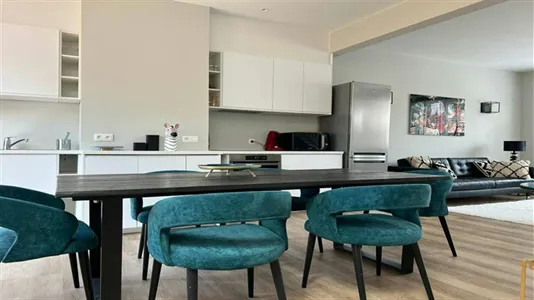 Apartments in Brussels Sint-Pieters-Woluwe - photo 5