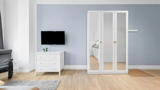 Apartments in Location is not specified - photo 6