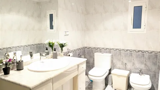 Rooms in Valencia Campanar - photo 6