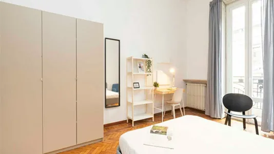 Rooms in Milano Zona 2 - Stazione Centrale, Gorla, Turro, Greco, Crescenzago - photo 2