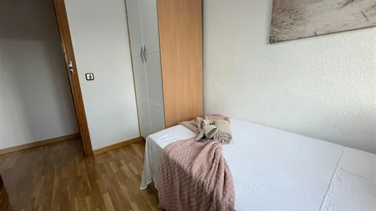 Rooms in Los Berrocales - photo 3