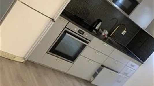 Apartments in Stockholm South - photo 5