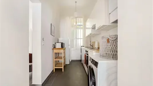 Apartments in Vienna Alsergrund - photo 6