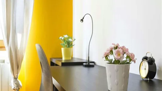 Rooms in Milano Zona 4 - Vittoria, Forlanini - photo 4