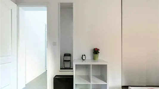 Rooms in Bologna - photo 2