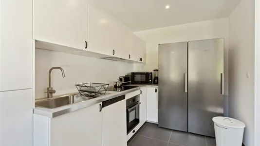 Rooms in Brussels Elsene - photo 6