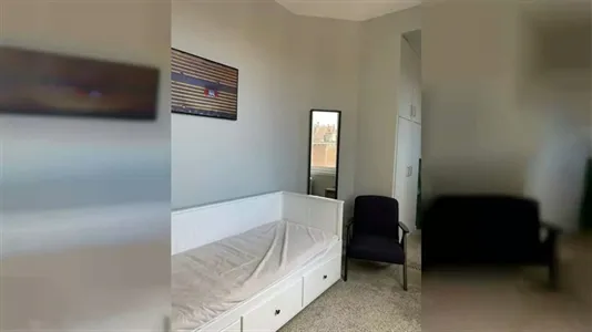 Rooms in Brussels Sint-Jans-Molenbeek - photo 3
