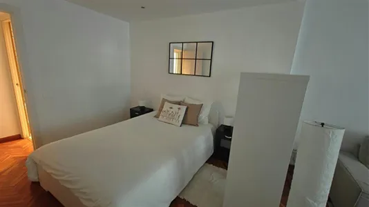 Apartments in Madrid Salamanca - photo 10