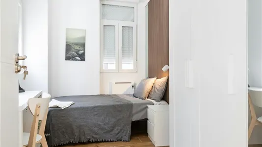 Rooms in Madrid Carabanchel - photo 2