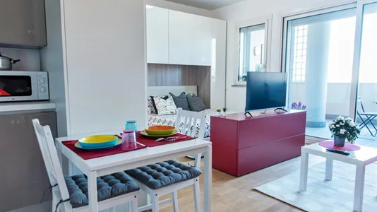 Rooms in Roma Municipio IV – Tiburtino - photo 10