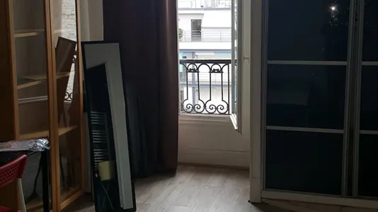 Apartments in Paris 16éme arrondissement (North) - photo 5