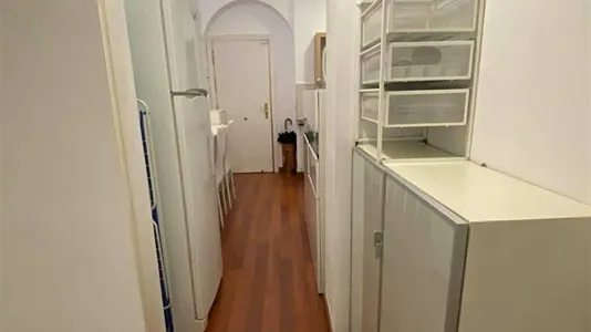 Rooms in Madrid Chamberí - photo 7