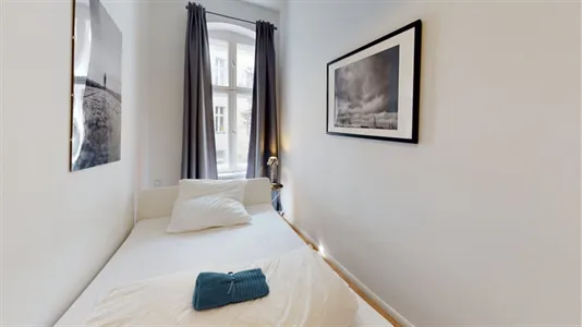 Apartments in Berlin Charlottenburg-Wilmersdorf - photo 6