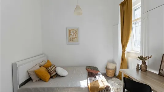 Rooms in Budapest XIII. kerület - photo 2