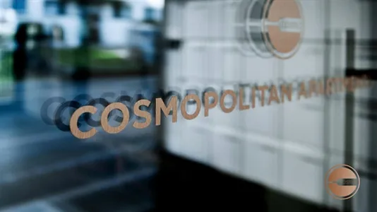 Apartments in Zürich Distrikt 8 - photo 7