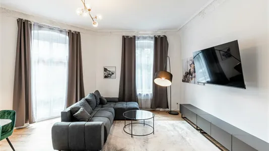 Apartments in Berlin Pankow - photo 2