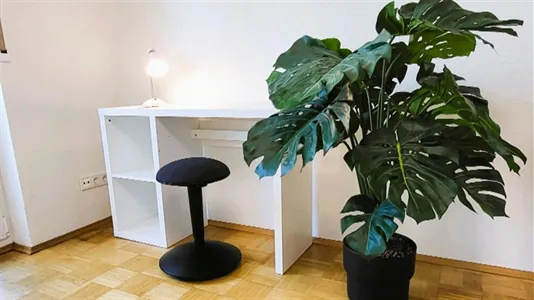 Apartments in Augsburg - photo 6