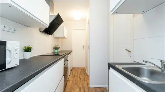 Rooms in Location is not specified - photo 5