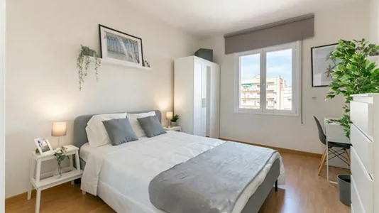 Rooms in Barcelona Les Corts - photo 1