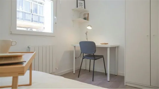Rooms in Madrid Latina - photo 10