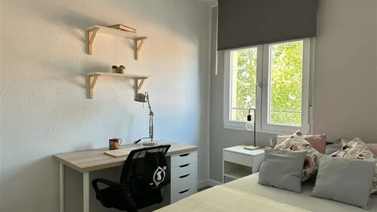 Apartments in Madrid Latina - photo 7