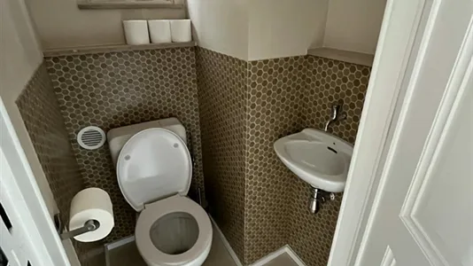 Apartments in Brussels Elsene - photo 9