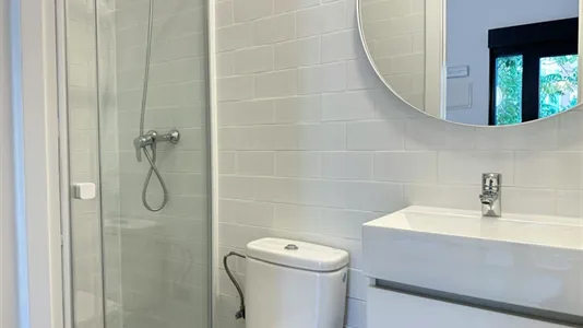 Rooms in Madrid San Blas - photo 4