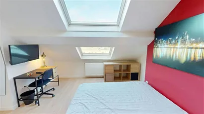 Room for rent in Lille, Hauts-de-France