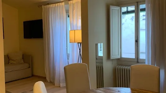 Apartments in Florence - photo 4