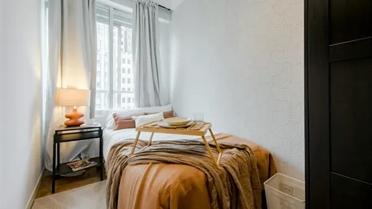 Rooms in Madrid Tetuán - photo 3