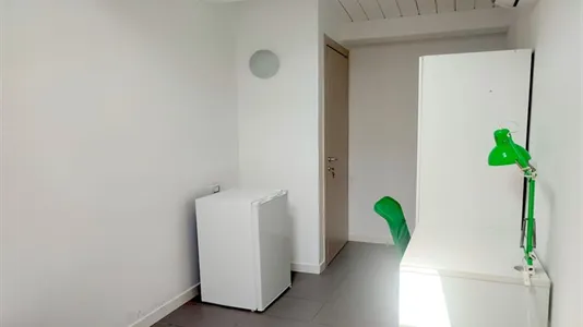 Rooms in Roma Municipio VI – Roma Delle Torri - photo 4