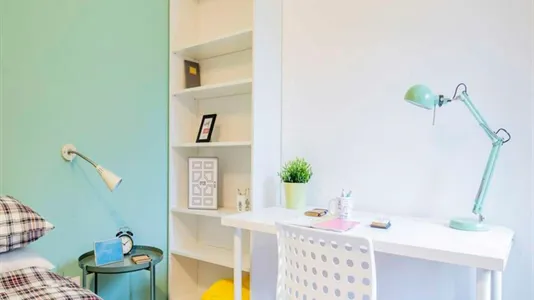 Rooms in Padua - photo 1