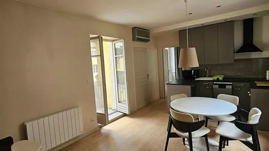 Apartments in Saint-Étienne - photo 3